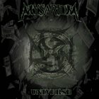 MYSARIUM Universe album cover