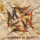 MYSARIUM Written In Rust album cover