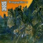 MYSTIC CIRCLE Kriegsgötter II album cover