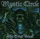MYSTIC CIRCLE The Great Beast album cover