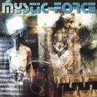 MYSTIC-FORCE Man VS Machine album cover