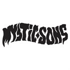 MYSTIC SONS Demo album cover