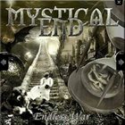MYSTICAL END Endless War album cover