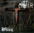 MYSTIFIER Wicca album cover