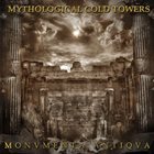 MYTHOLOGICAL COLD TOWERS Monvmenta Antiqva album cover