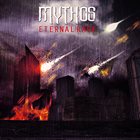 MYTHOS Eternal Rage album cover