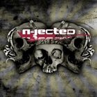 N-JECTED Demo album cover