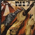 N17 Defy Everything album cover