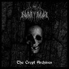 NAAMATH The Crypt Archives album cover
