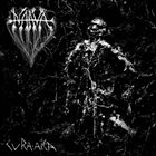 NAAVA Cvra-aica album cover
