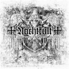 NACHTKULT Der Sieg Des Stolzen Blutes album cover