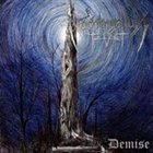 NACHTMYSTIUM Demise album cover