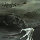 NACHTMYSTIUM — Silencing Machine album cover