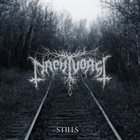 NACHTVORST — Stills album cover