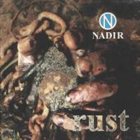 NADIR Rust album cover
