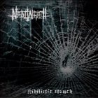 NADIWRATH — Nihilistic Stench album cover