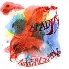 NADJA Autopergamene album cover