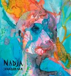 NADJA Sonnborner album cover