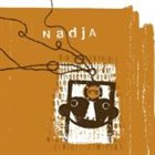 NADJA Truth Becomes Death album cover