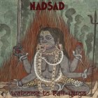 NADSAD Welcome To Kali​-​Yuga album cover