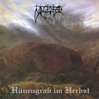 NAGELFAR Hünengrab im Herbst album cover