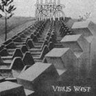 NAGELFAR — Virus West album cover