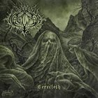 NAGLFAR Cerecloth album cover