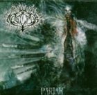 NAGLFAR Pariah album cover