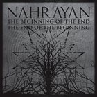 NAHRAYAN The Beginning Of The End · The End Of The Beginning (Instrumental) album cover