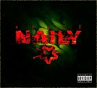 NAILY Slave album cover