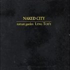 NAKED CITY Black Box album cover