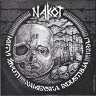 NAKOT Дажд / Nakot album cover