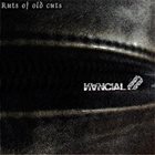 NANCIAL Ruts Of Old Cuts album cover