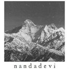 NANDA DEVI Nanda Devi album cover