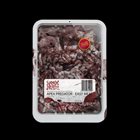 NAPALM DEATH — Apex Predator - Easy Meat album cover