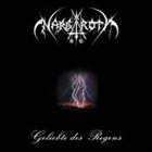 NARGAROTH — Geliebte des Regens album cover