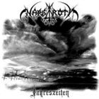 NARGAROTH Jahreszeiten album cover