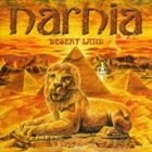 NARNIA Desert Land album cover