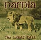 NARNIA The Great Fall album cover