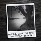 NARROW LIES THE PATH The Devil's Breath album cover