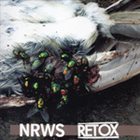 NARROWS NRWS / Retox album cover