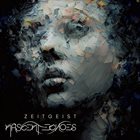 NASCENT ECHOES Zeitgeist album cover