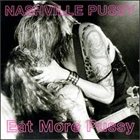 NASHVILLE PUSSY Eat More Pussy album cover