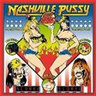 NASHVILLE PUSSY Get Some! album cover