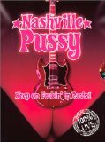 NASHVILLE PUSSY Keep on Fuckin' in Paris! album cover