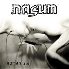 NASUM Human 2.0 album cover