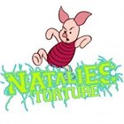 NATALIE'S TORTURE Убивая тишиной album cover