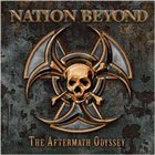 NATION BEYOND The Aftermath Odyssey album cover