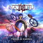 NATRIBU Tiempo De Cambios album cover