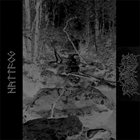 NATTFOG Nattfog / Nekrokrist SS album cover